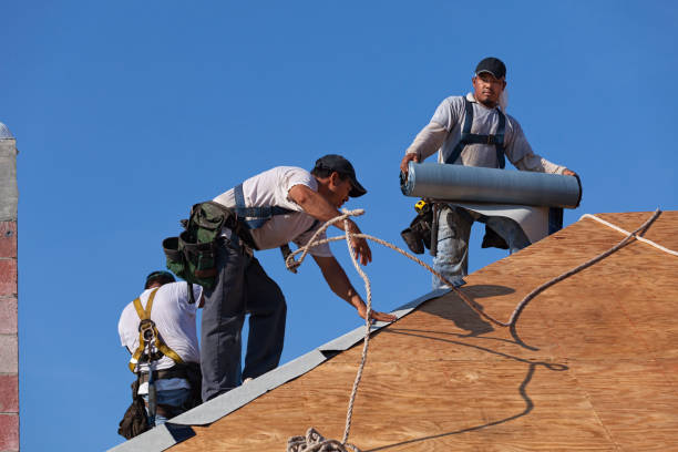 Quick and Trustworthy Emergency Roof Repair Services in Albertson, NY